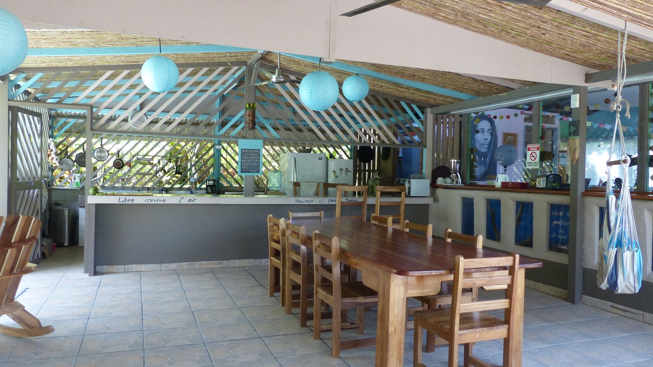 Photo of Others in Cahuita