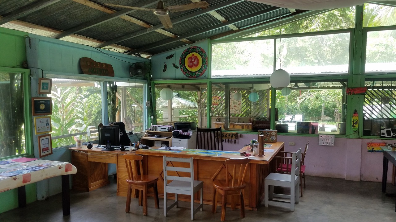 Photo of Others in Cahuita