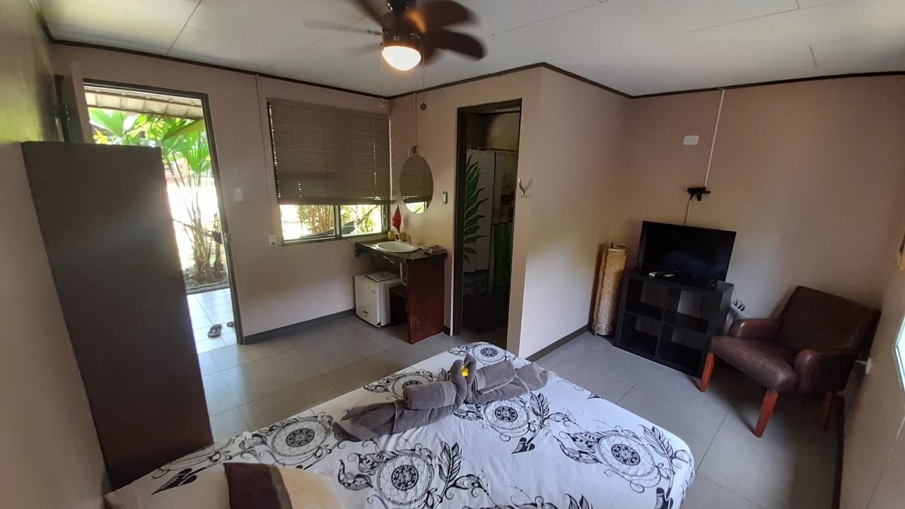 Photo of Outdoor in Cahuita