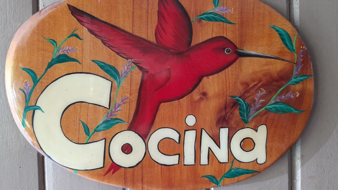 Photo of Bathroom in Cahuita