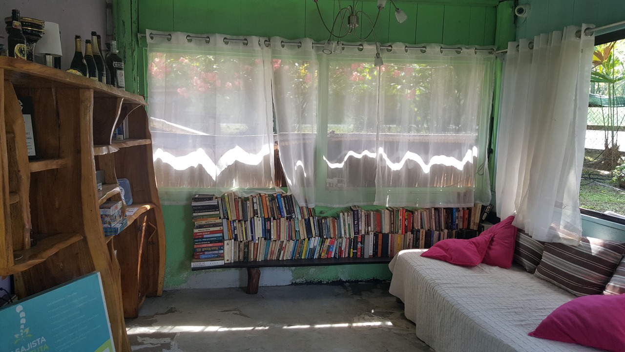 Photo of Others in Cahuita
