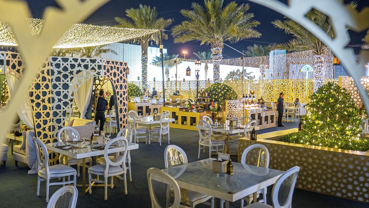 Photo of Outdoor in Business Bay