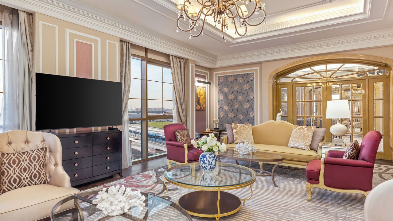 Photo of Bedroom in Business Bay