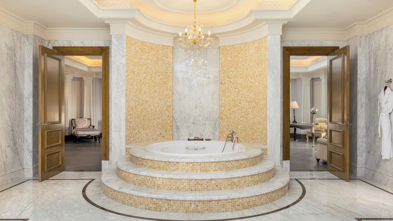 Photo of Bathroom in Business Bay
