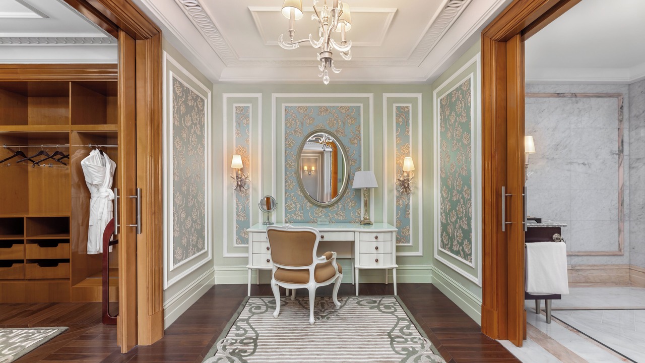 Photo of Bedroom in Business Bay