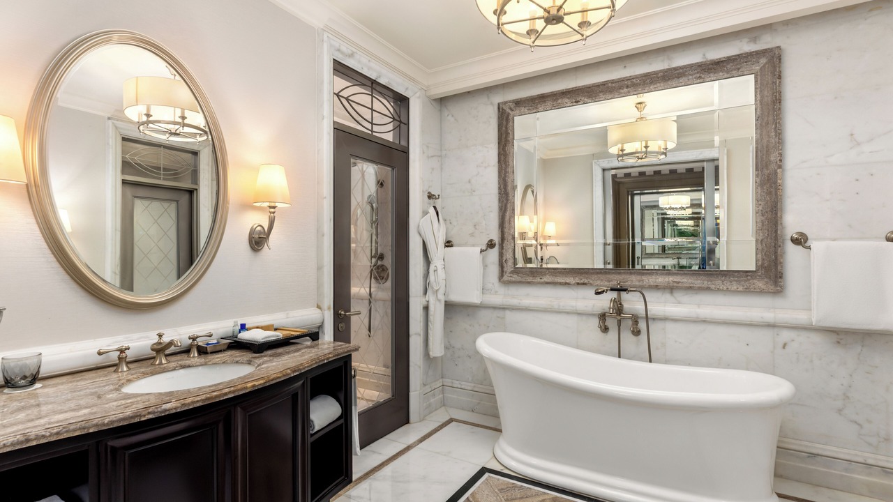 Photo of Bedroom in Business Bay