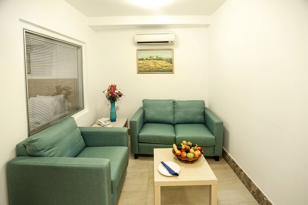 Photo of Livingroom in Al Swaifyeh