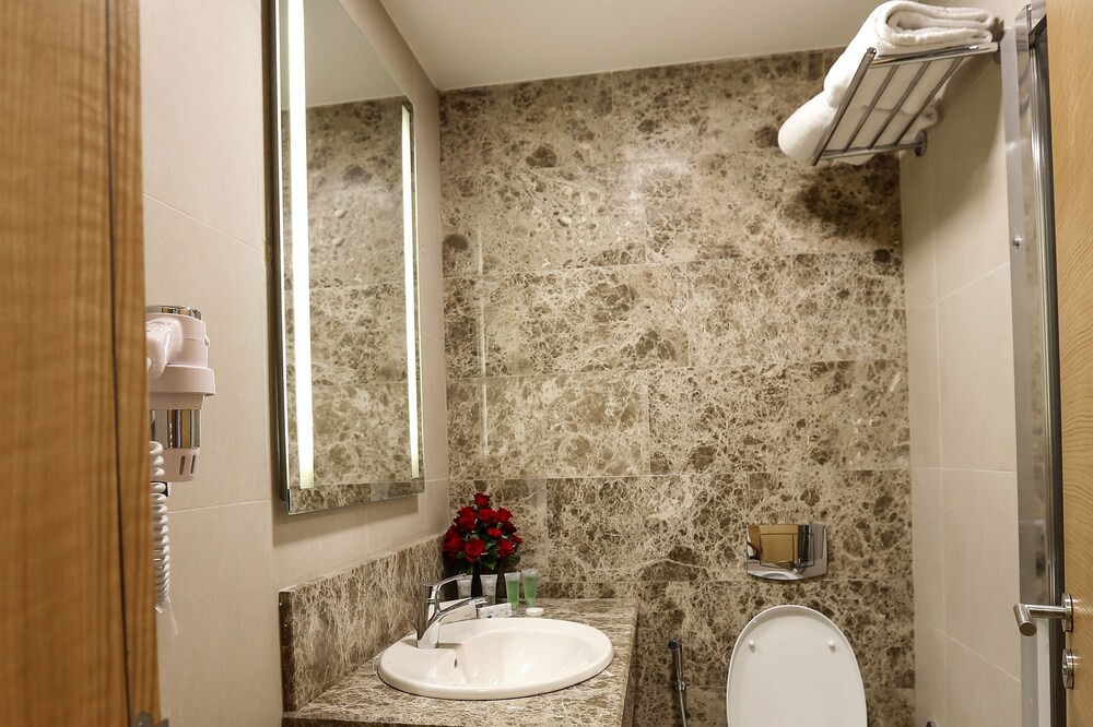 Photo of Bathroom in Al Swaifyeh