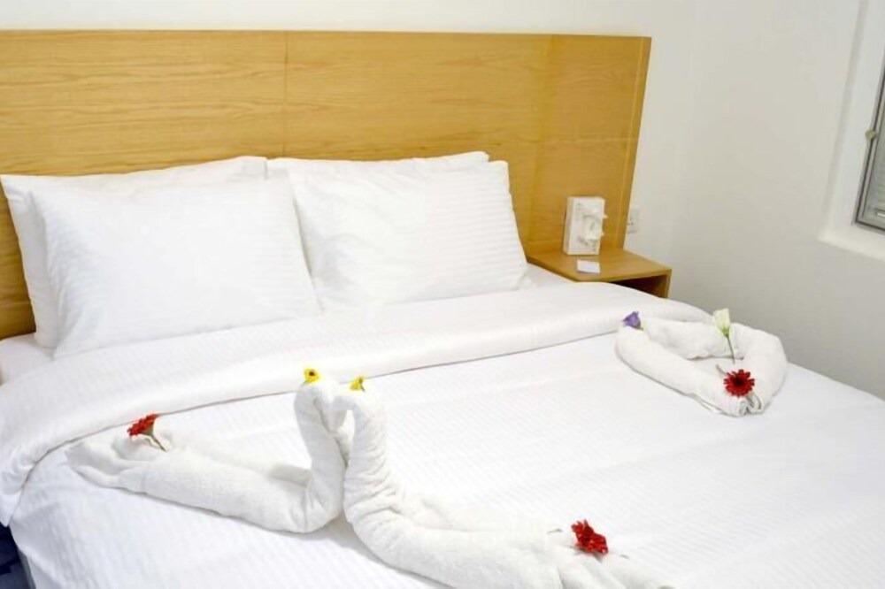 Photo of Bedroom in Al Swaifyeh