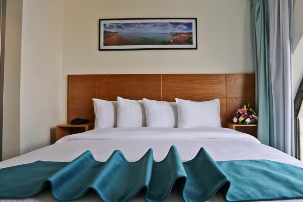 Photo of Bedroom in Al Swaifyeh
