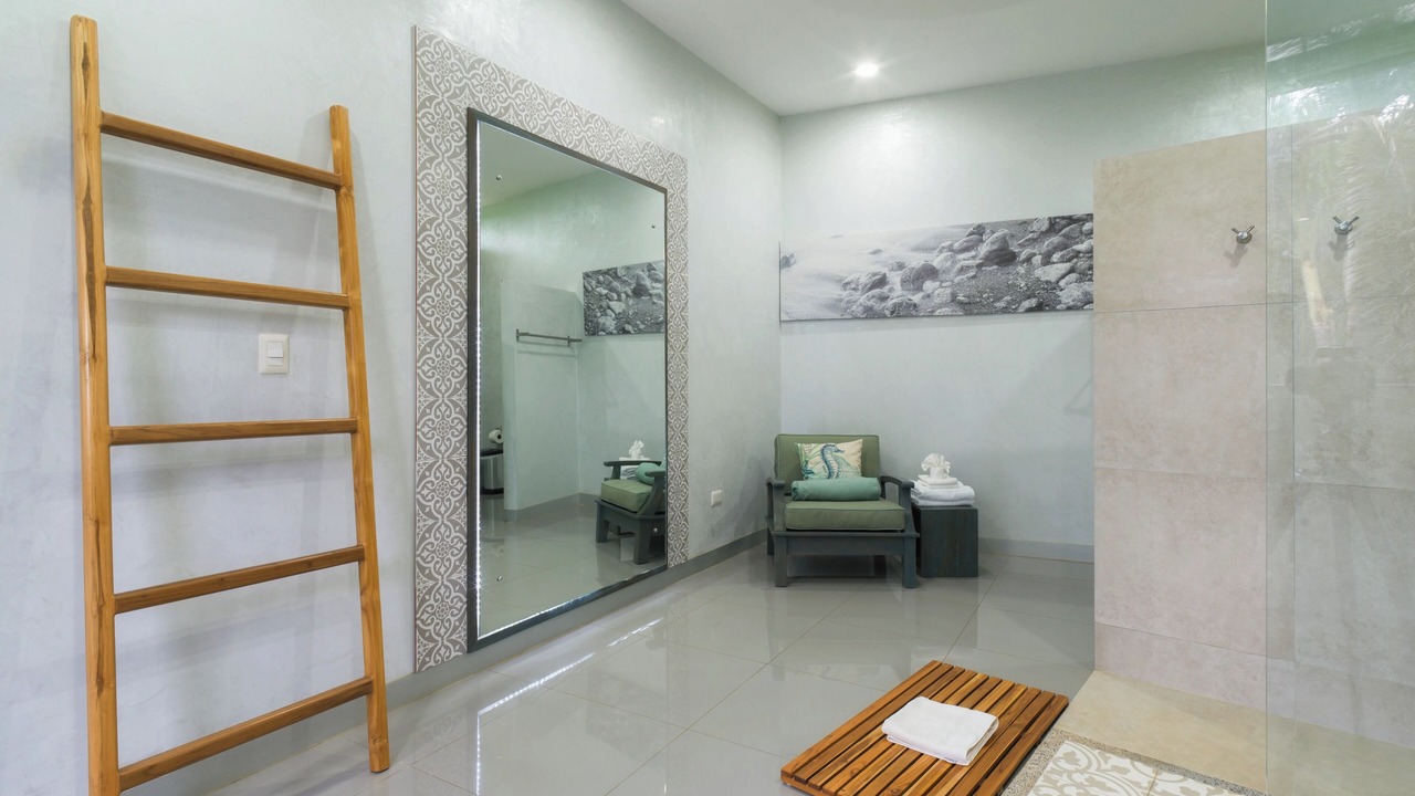 Photo of Bathroom in Tamarindo