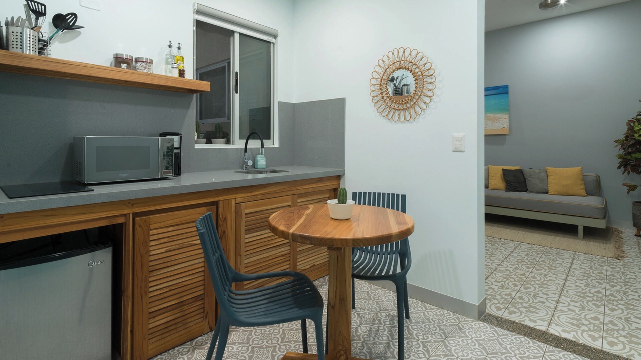 Photo of Kitchen in Tamarindo