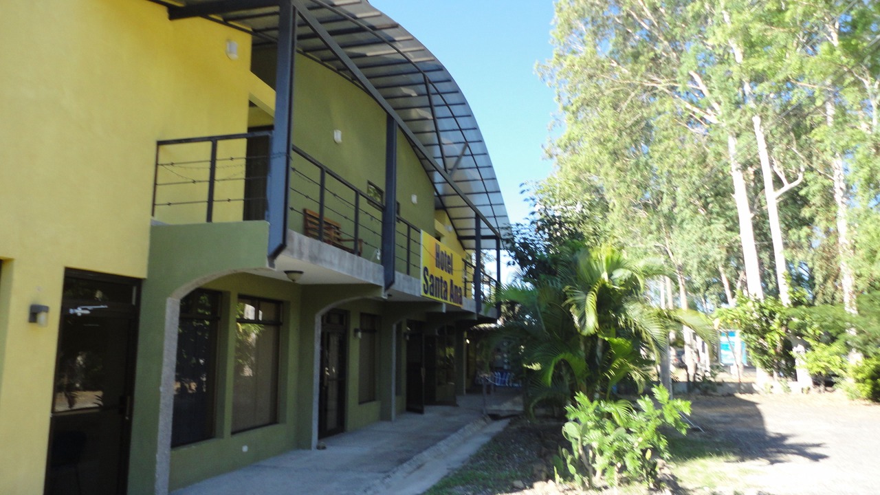 Photo of Outdoor in Liberia