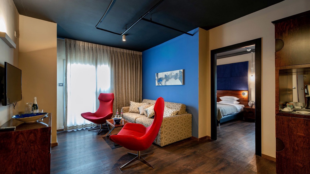 Photo of Bedroom in Old North