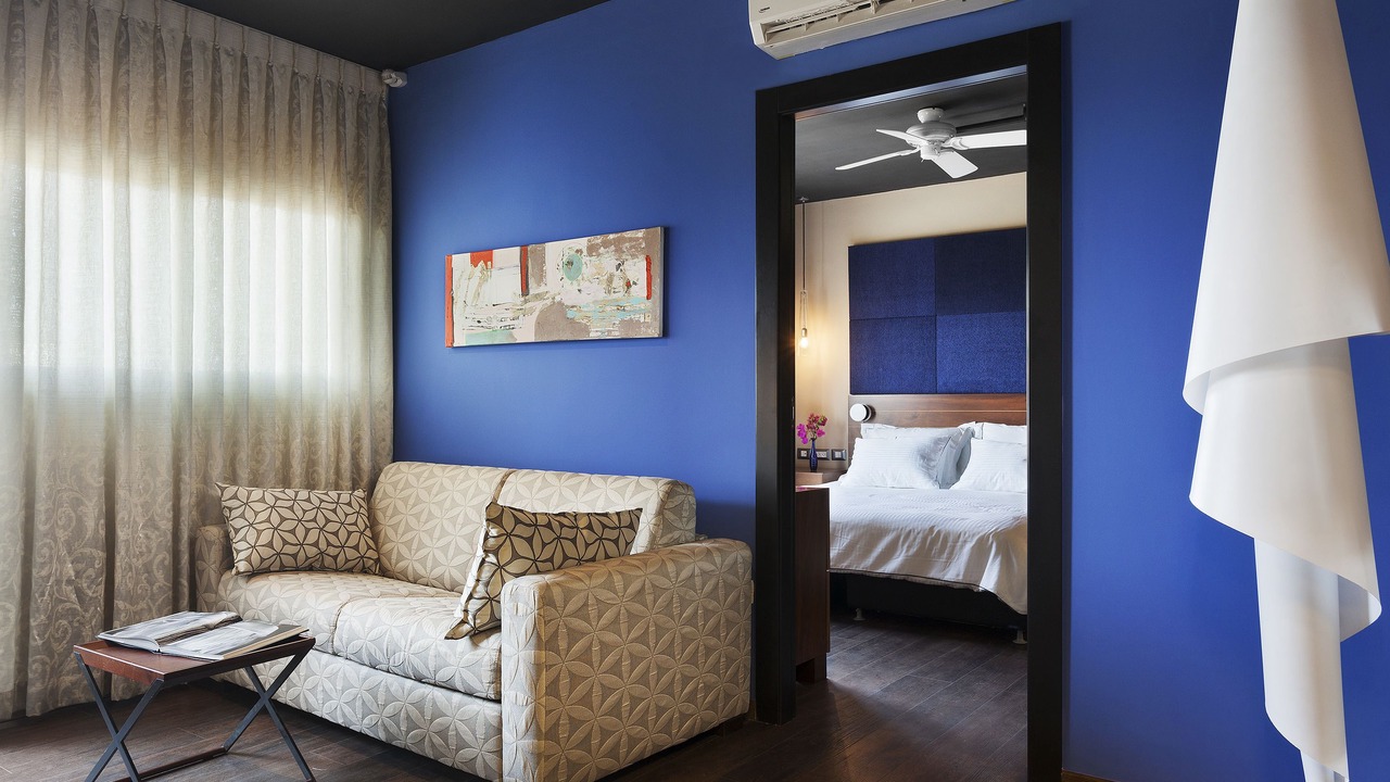 Photo of Bedroom in Old North