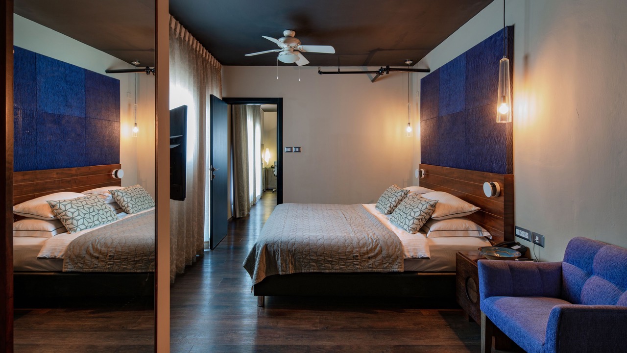 Photo of Bedroom in Old North