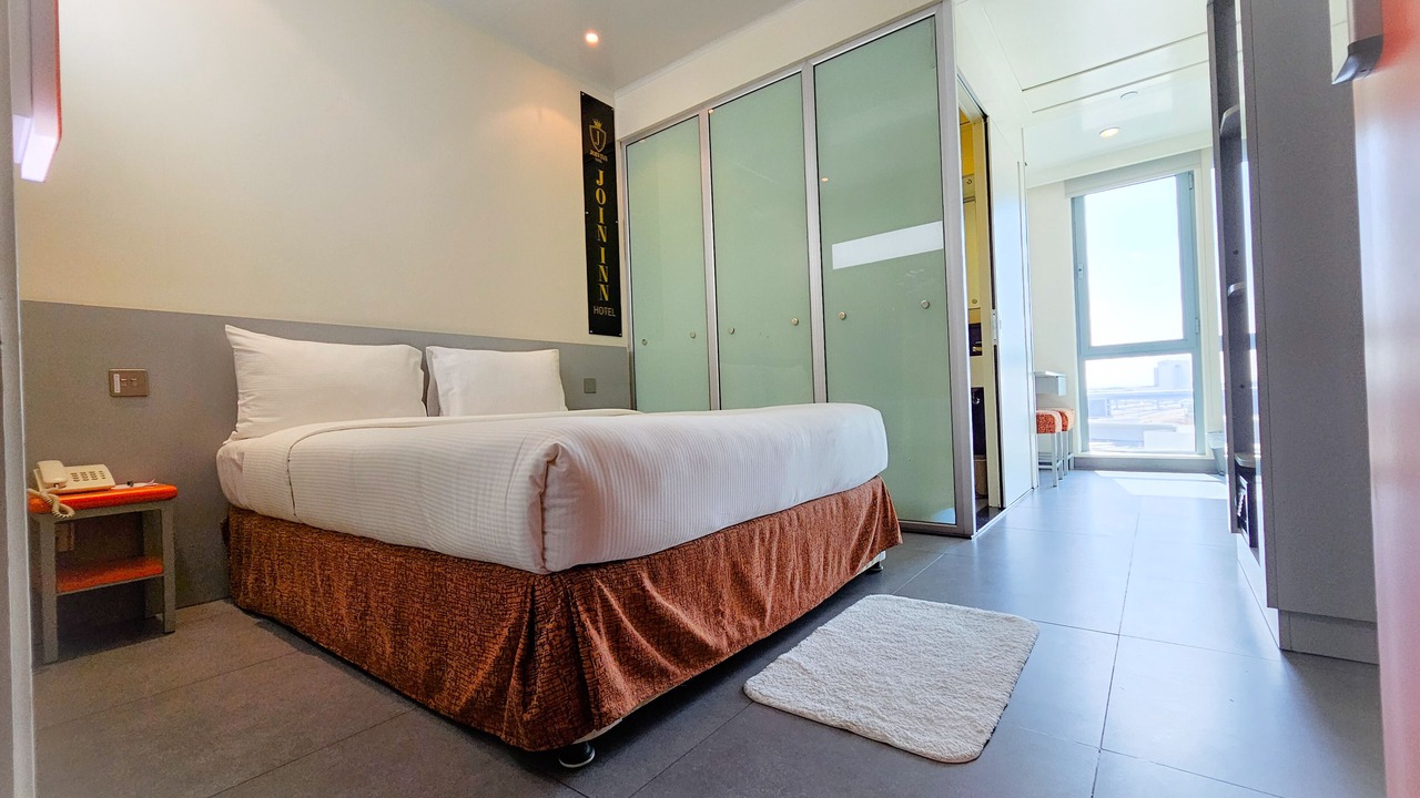 Photo of Bedroom in Jebel Ali Free Zone