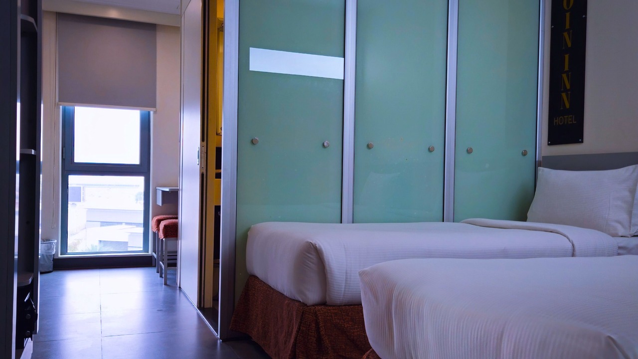 Photo of Bedroom in Jebel Ali Free Zone