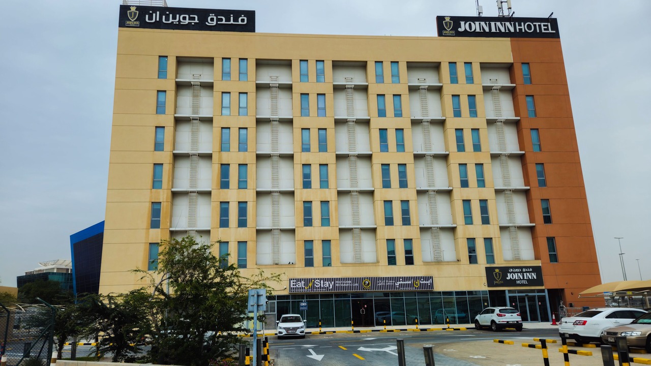 Photo of Outdoor in Jebel Ali Free Zone