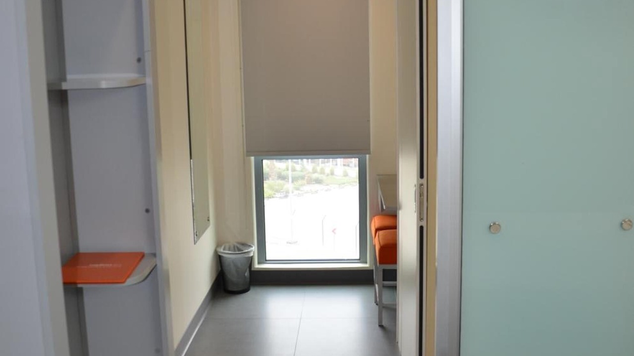 Photo of Bedroom in Jebel Ali Free Zone
