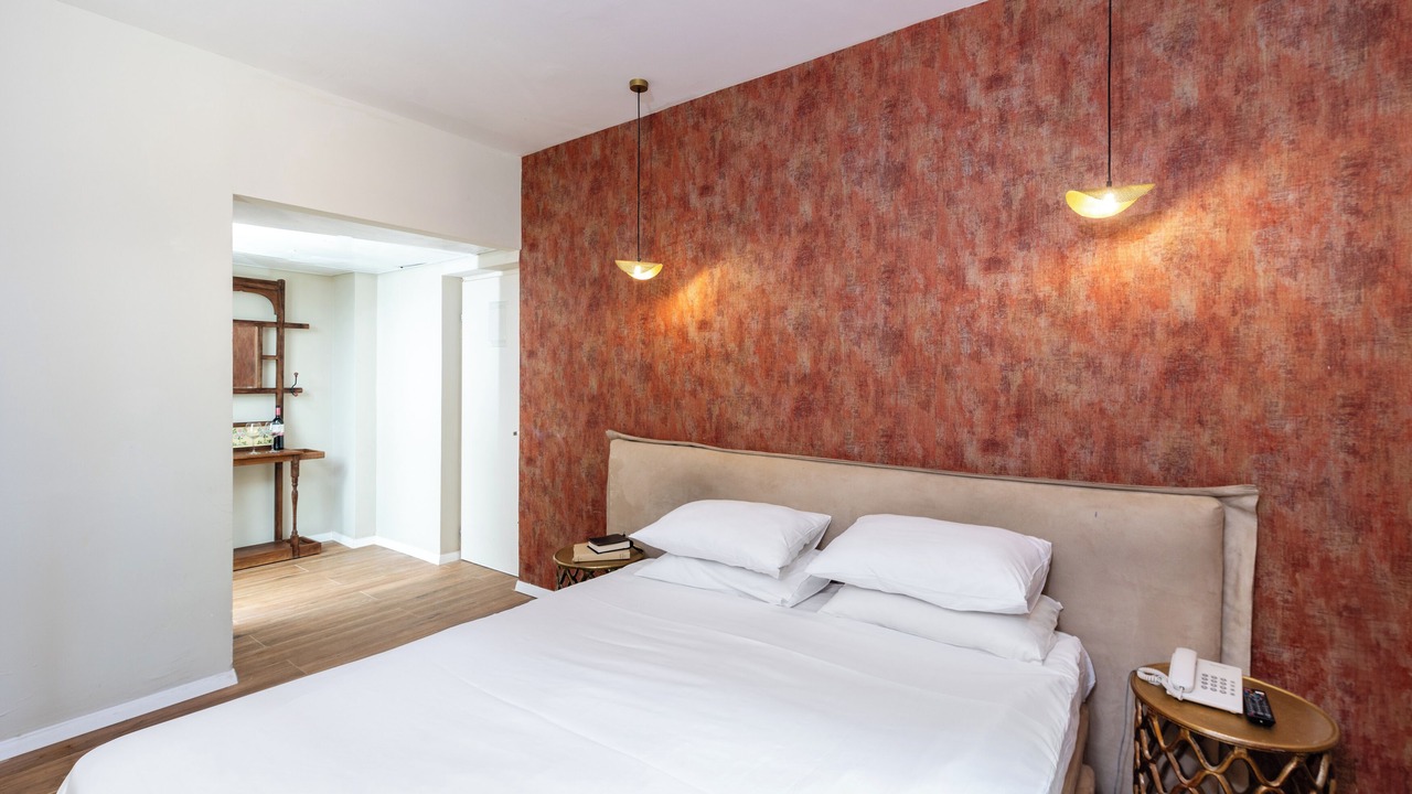 Photo of Bedroom in Zikhron Ya'aqov