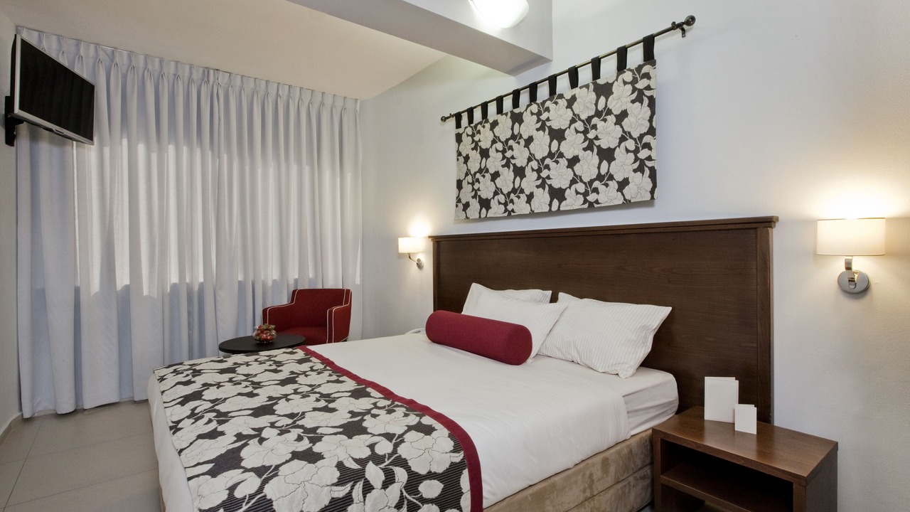 Photo of Bedroom in Zikhron Ya'aqov