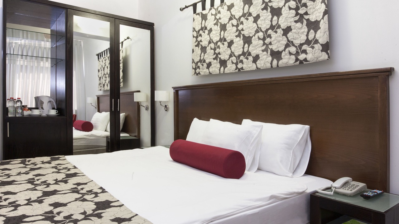 Photo of Bedroom in Zikhron Ya'aqov