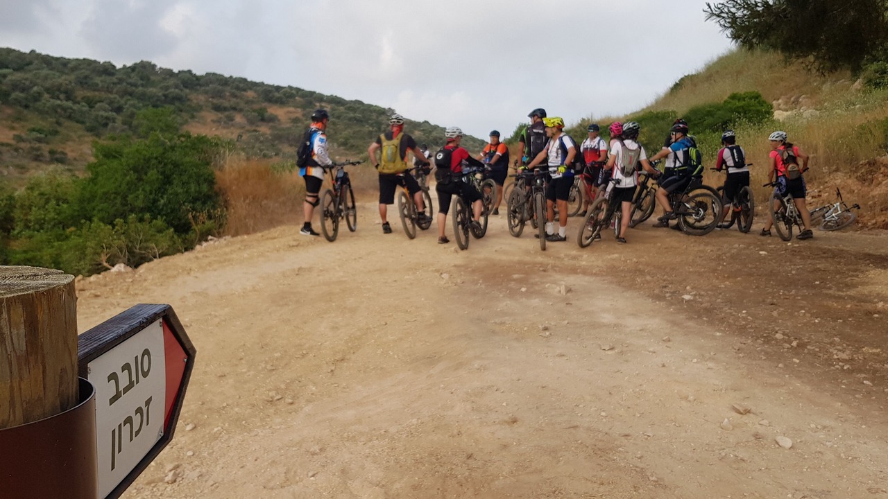 Photo of Outdoor in Zikhron Ya'aqov