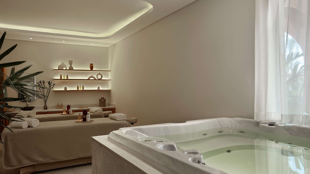 Photo of Bedroom in El Gouna