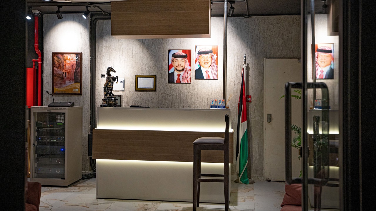 Photo of Others in Al Jubeiha