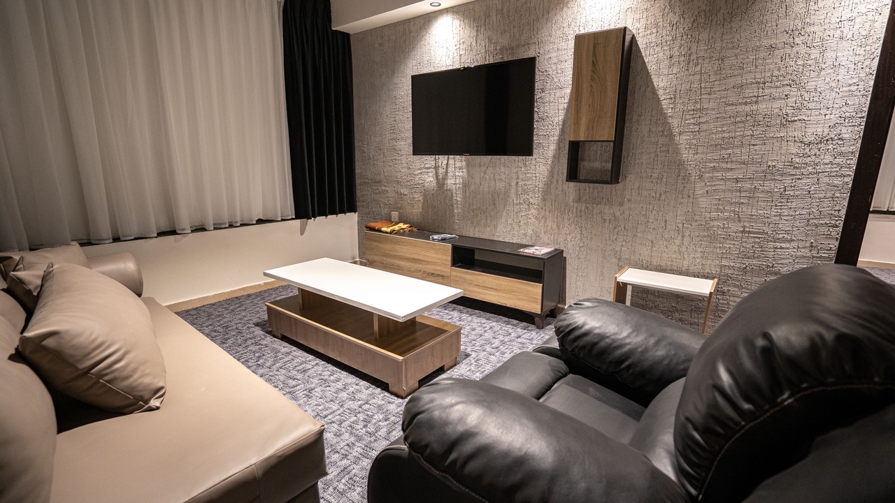 Photo of Bedroom in Al Jubeiha