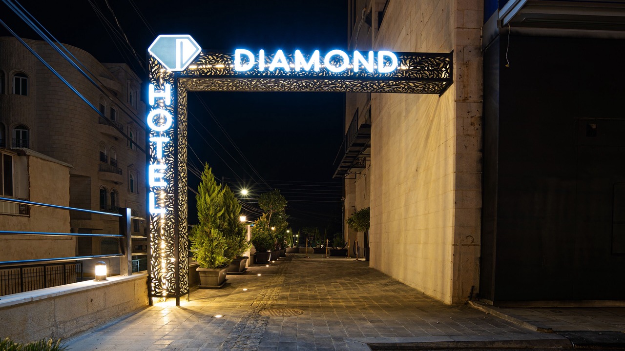 Photo of Outdoor in Al Jubeiha