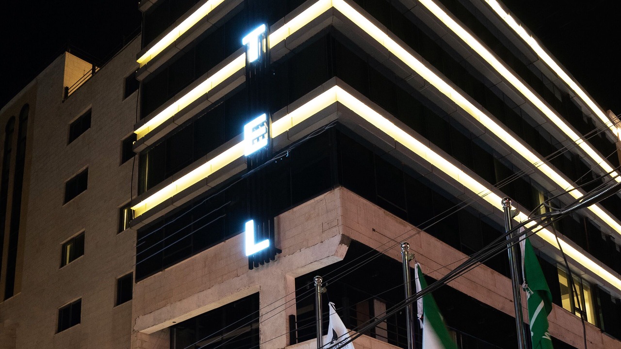 Photo of Outdoor in Al Jubeiha