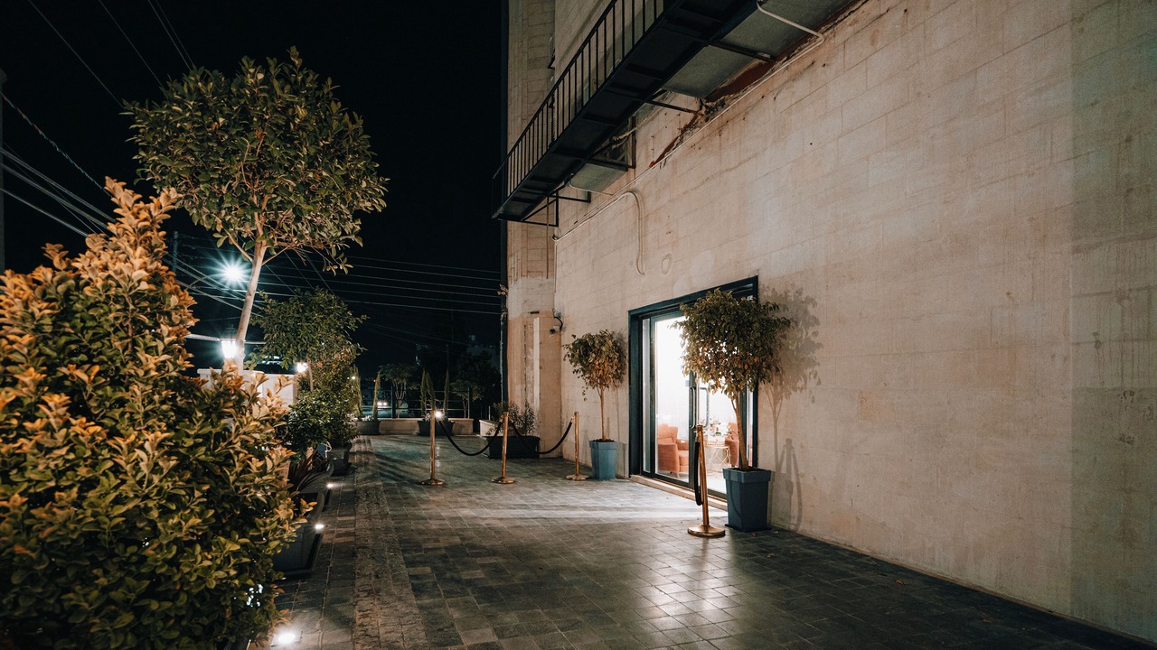 Photo of Outdoor in Al Jubeiha