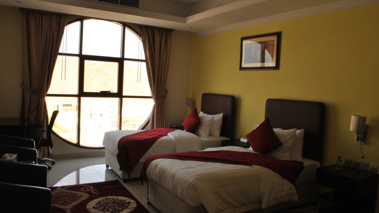 Photo of Bedroom in Dadna
