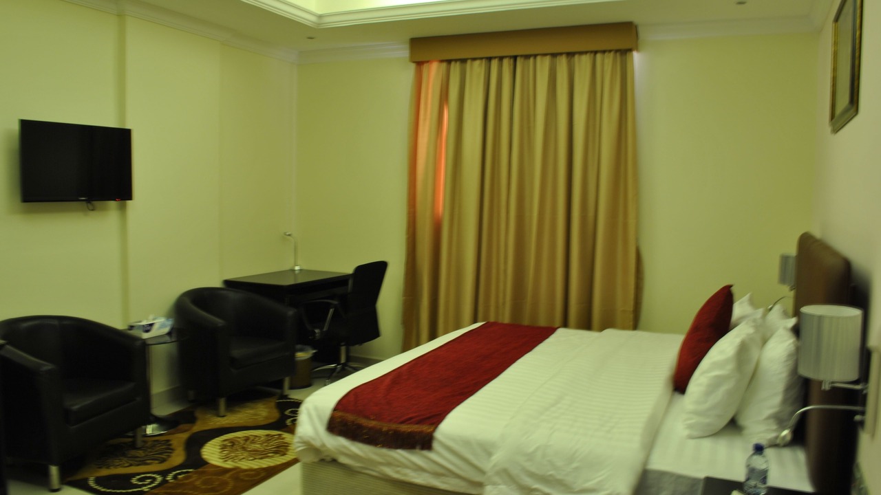 Photo of Bedroom in Dadna