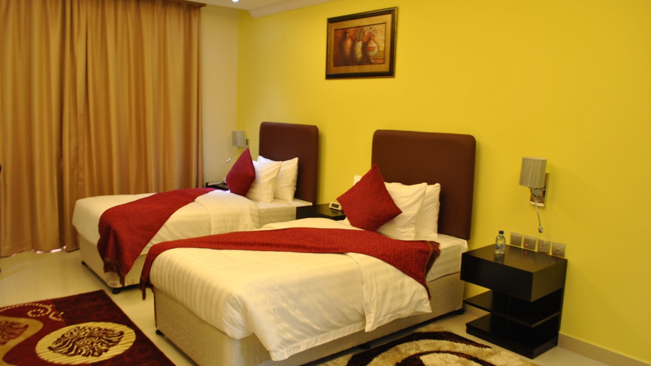 Photo of Bedroom in Dadna