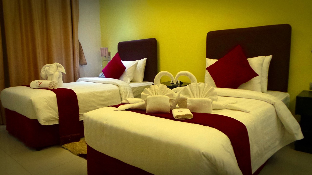 Photo of Bedroom in Dadna