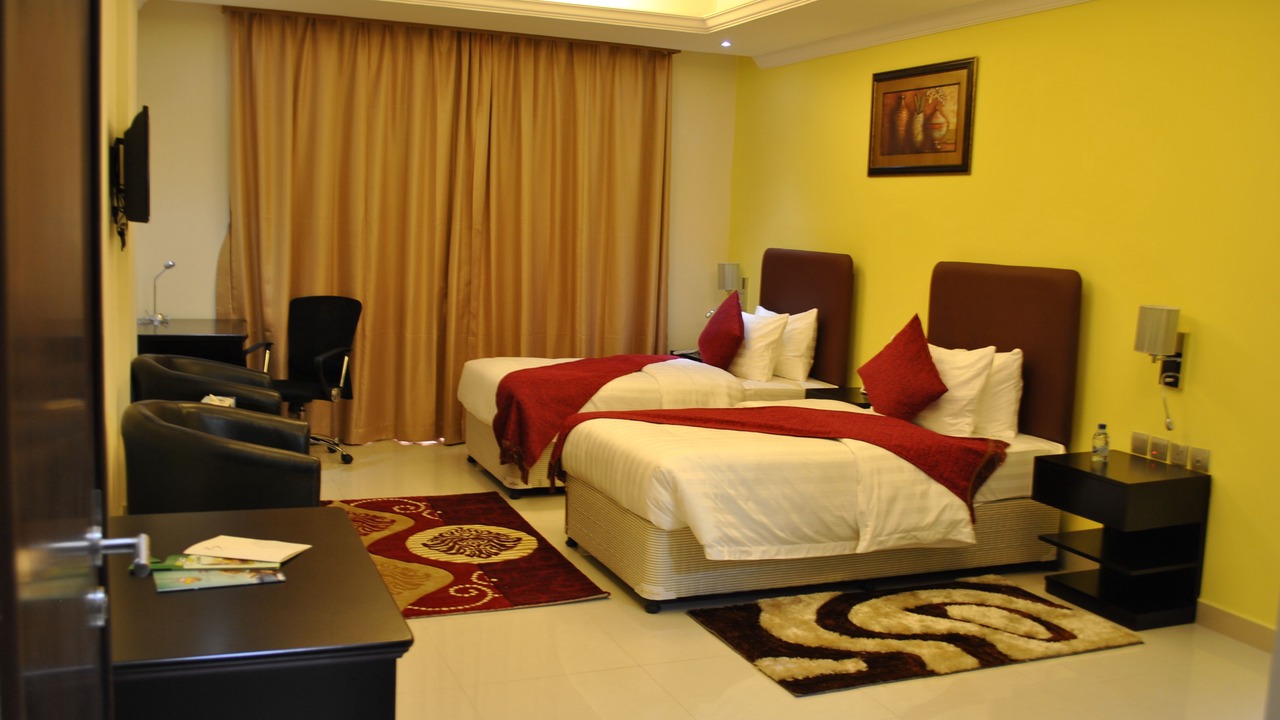 Photo of Bedroom in Dadna