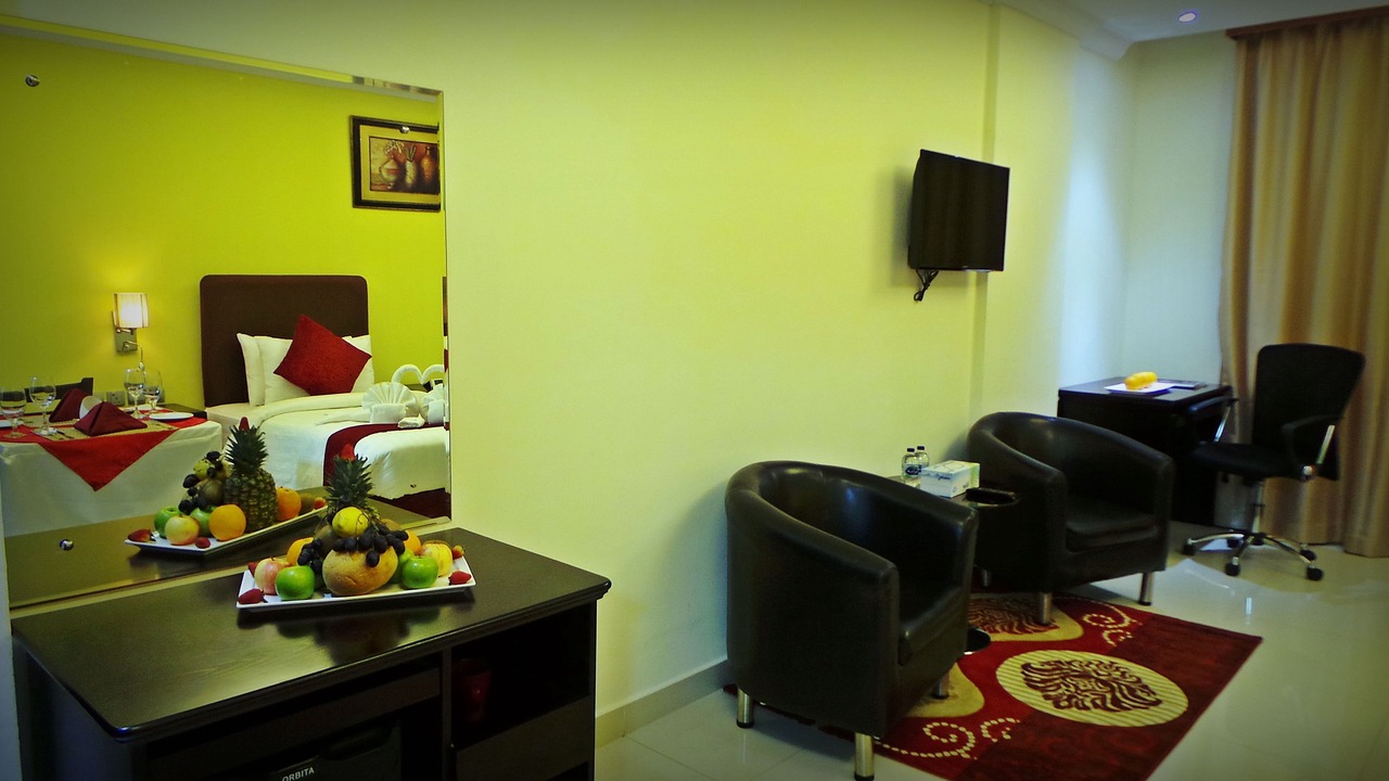 Photo of Livingroom in Dadna