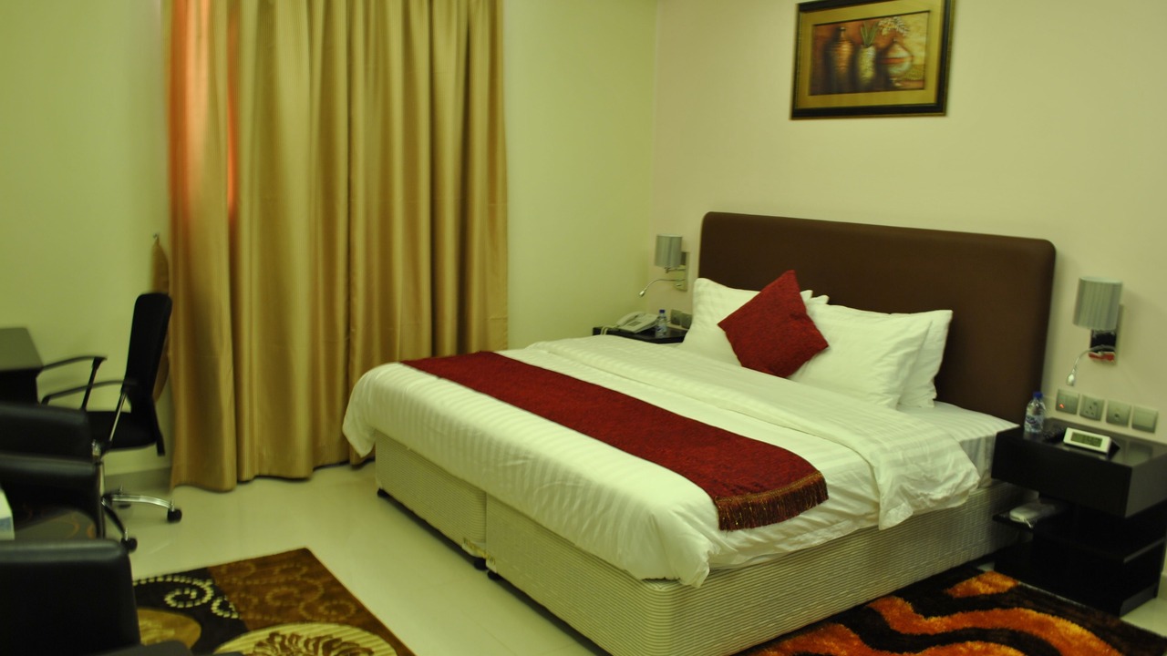 Photo of Bedroom in Dadna