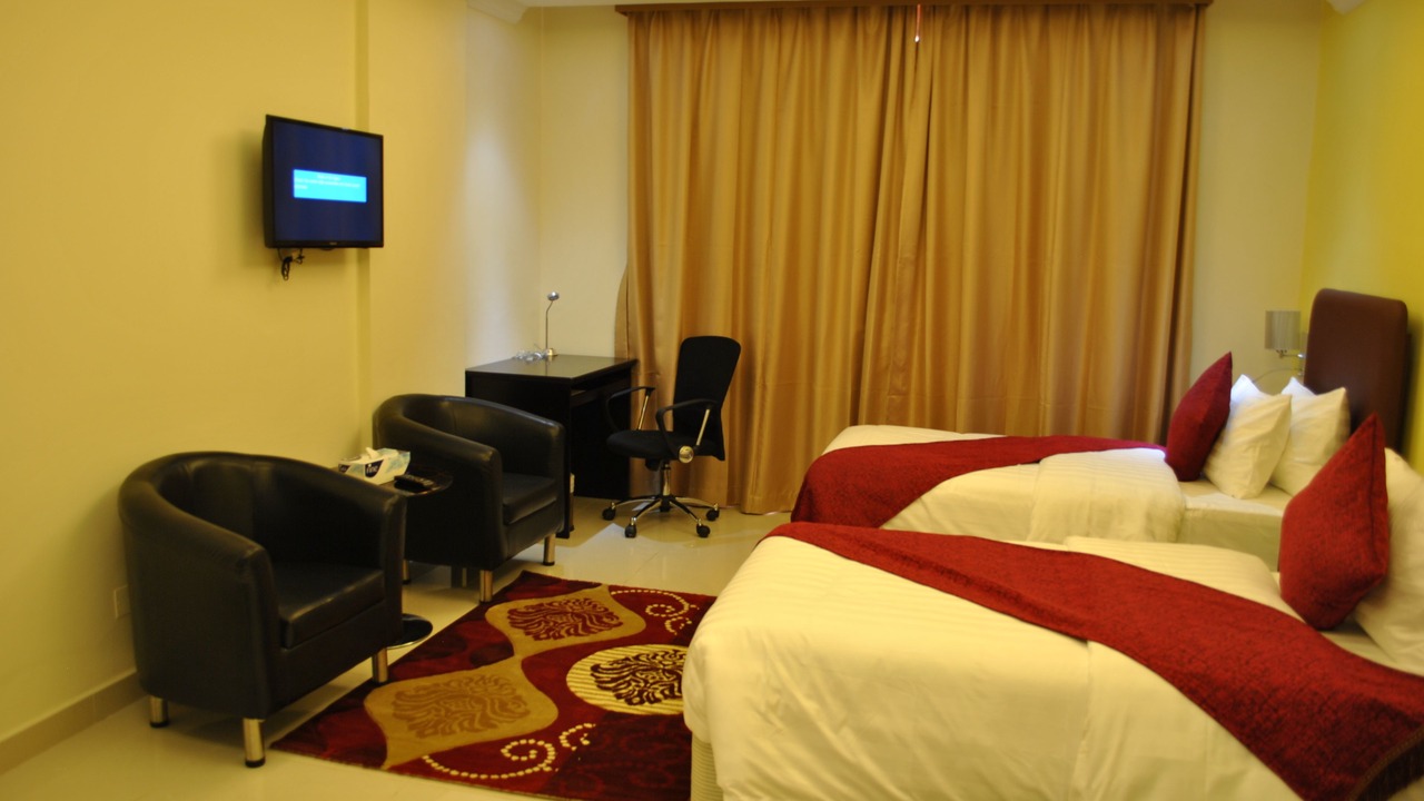 Photo of Bedroom in Dadna