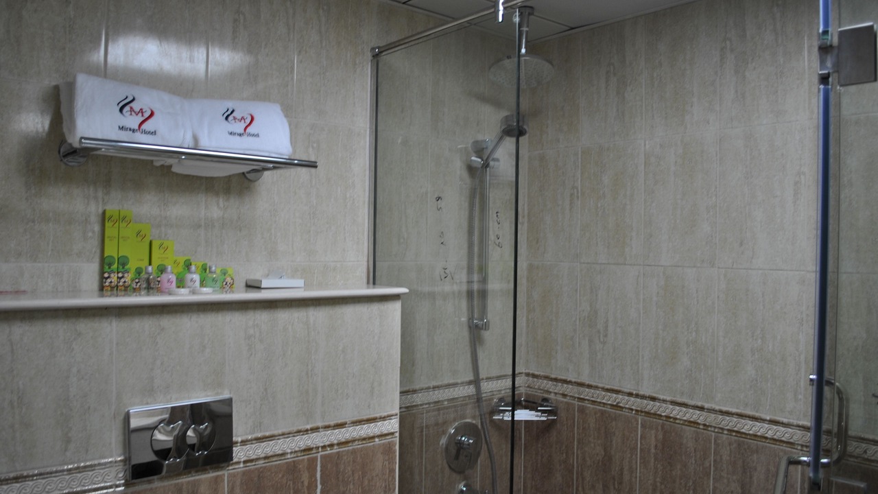 Photo of Bathroom in Dadna