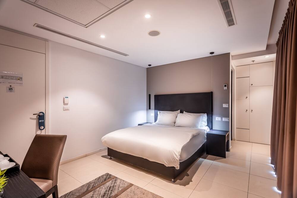 Photo of Bedroom in Nahariya
