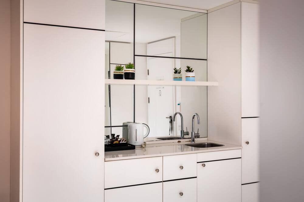 Photo of Kitchen in Nahariya
