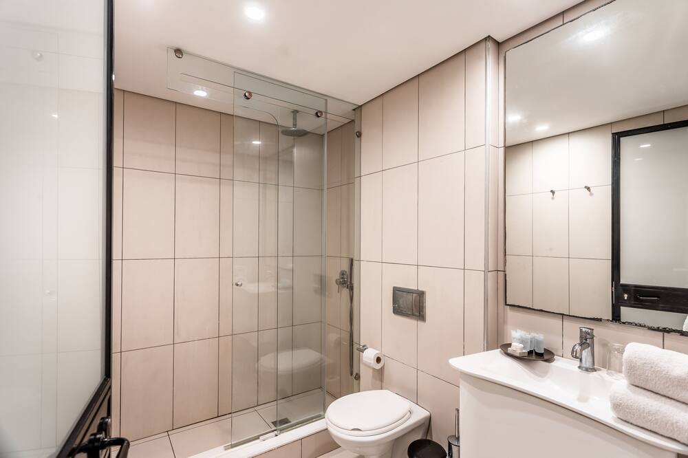 Photo of Bathroom in Nahariya