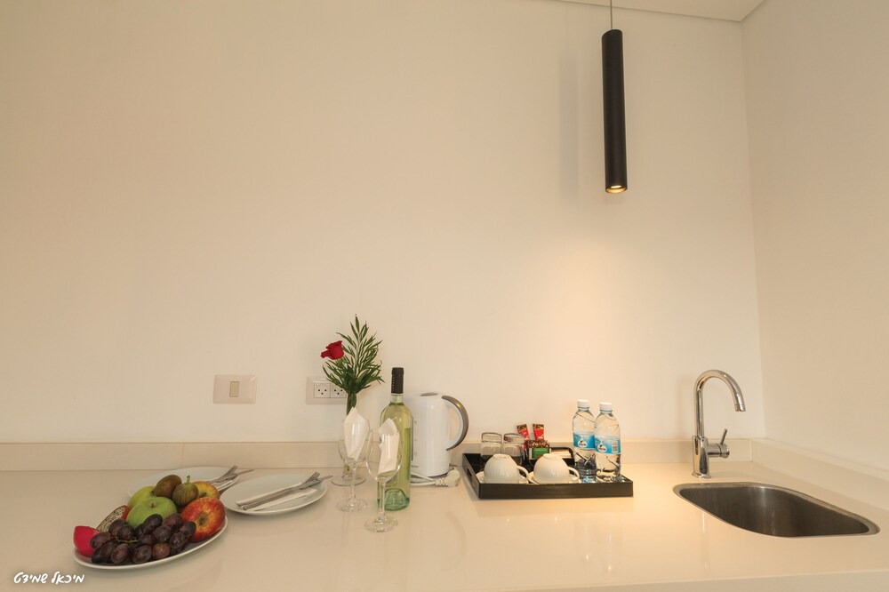 Photo of Kitchen in Nahariya