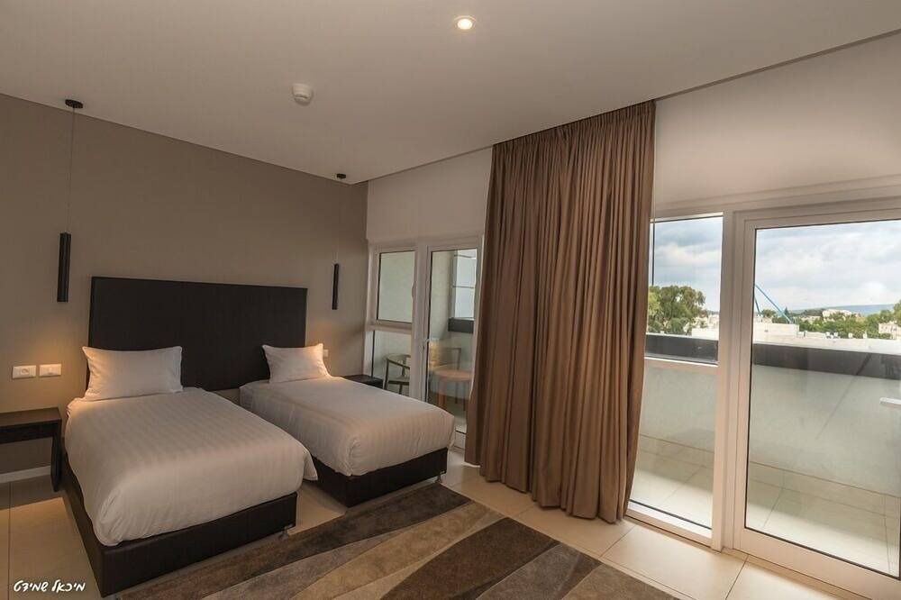Photo of Bedroom in Nahariya