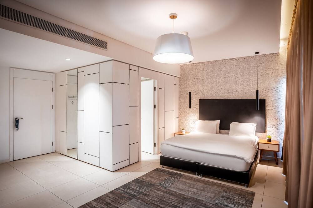 Photo of Bedroom in Nahariya