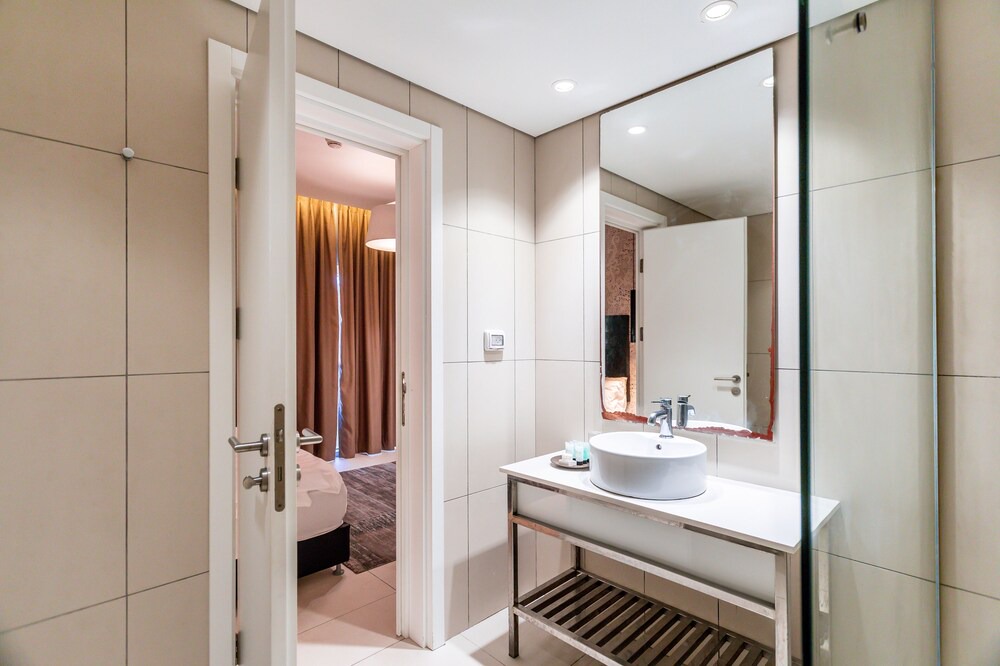 Photo of Bathroom in Nahariya